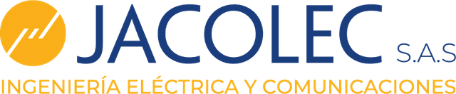 JACOLEC S.A.S · Ingeniería eléctrica y comunicaciones